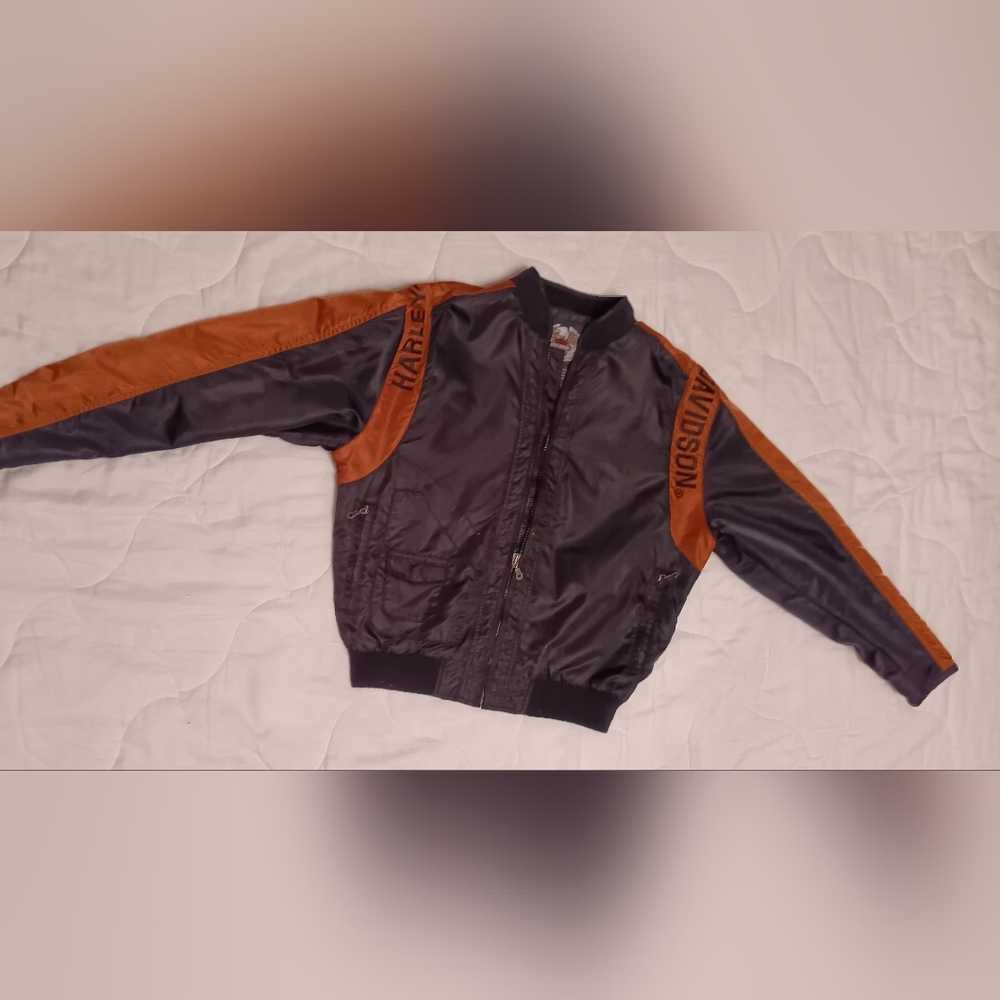Harley jacket